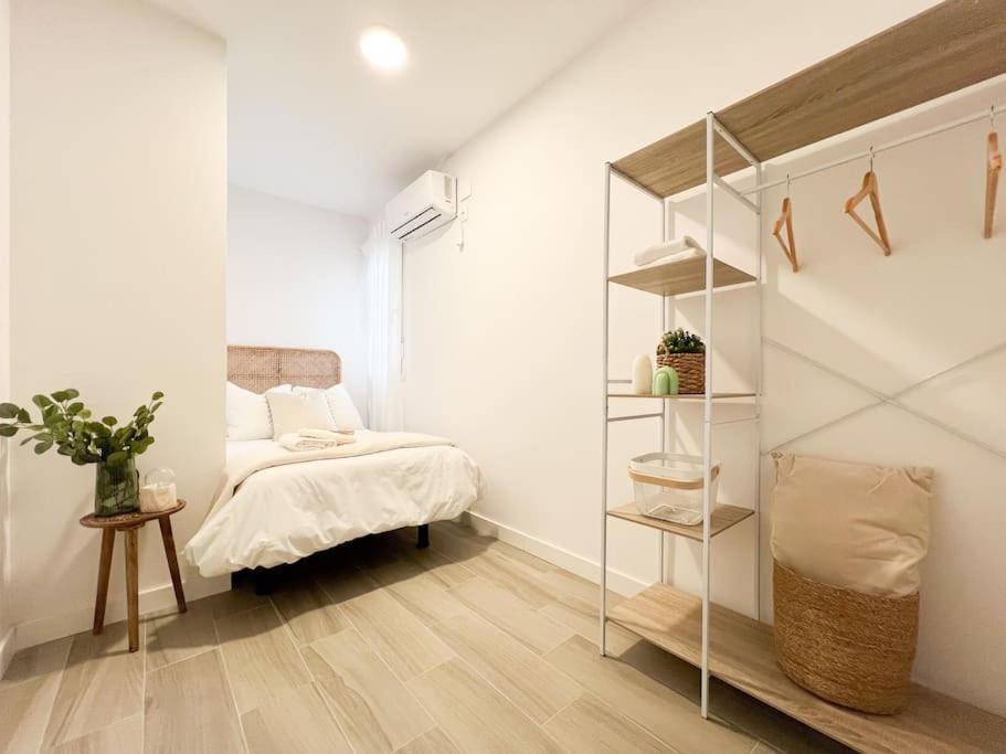 Apartamentos Gredos 203 哈赖斯德拉韦拉 外观 照片
