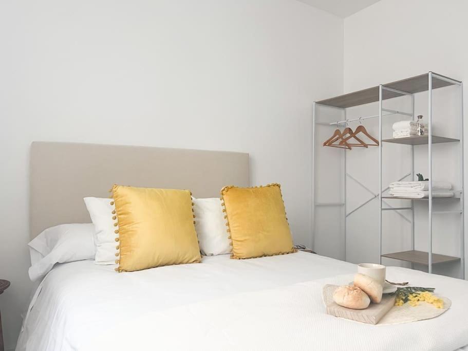 Apartamentos Gredos 203 哈赖斯德拉韦拉 外观 照片