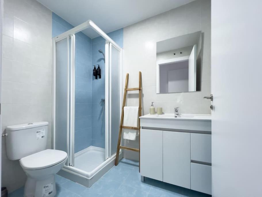 Apartamentos Gredos 203 哈赖斯德拉韦拉 外观 照片