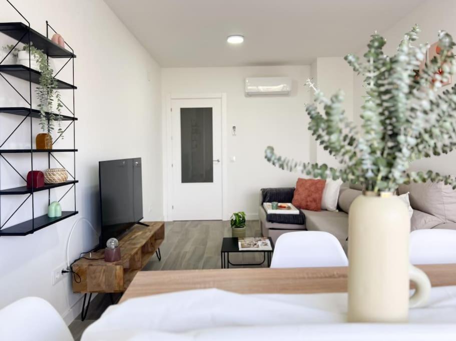 Apartamentos Gredos 203 哈赖斯德拉韦拉 外观 照片